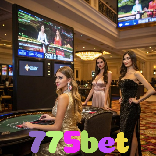 775bet:Jogue poker, aposte no futebol e ganhe em grandes jogos de cassino!