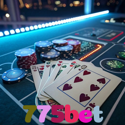 775bet:Aposte nas melhores slots e conquiste prêmios como nunca!