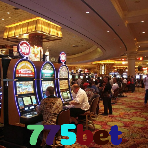 775bet：Jogue poker, aposte no futebol e ganhe em grandes jogos de cassino!