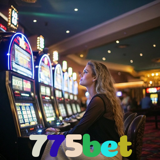 775bet:Aposte no futebol, jogue poker e conquiste vitórias épicas!