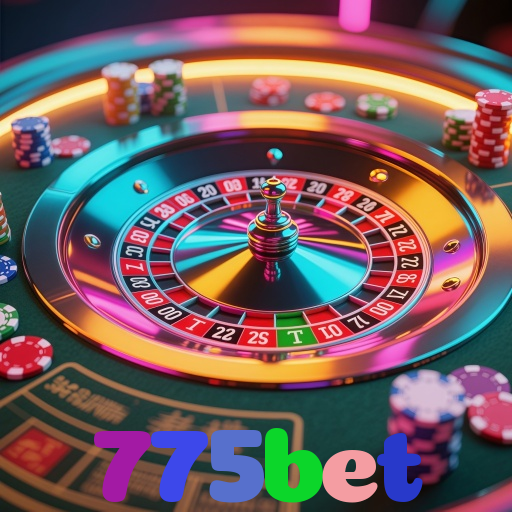 775bet：Aposte nas melhores slots e conquiste prêmios como nunca!