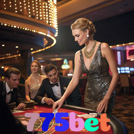 775bet:Jogue poker, aposte no futebol e ganhe em grandes jogos de cassino!