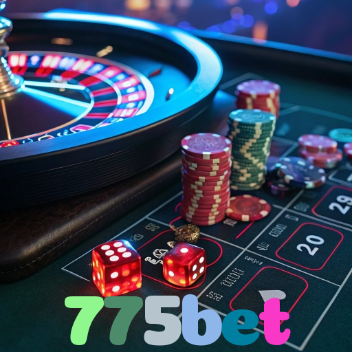 775bet：Aposte no futebol, jogue poker e conquiste vitórias épicas!