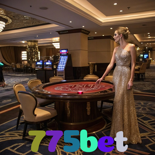 775bet：Aposte no futebol, jogue poker e conquiste vitórias épicas!