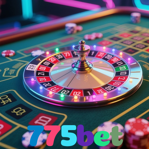 775bet：Aposte nas melhores slots e conquiste prêmios como nunca!