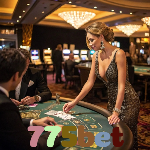 775bet：Aposte no futebol, jogue poker e conquiste vitórias épicas!
