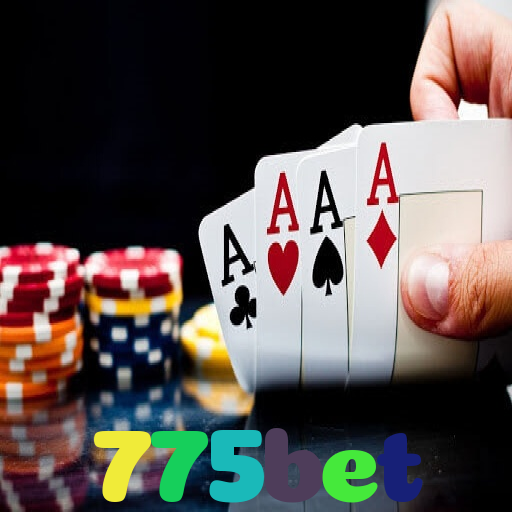 775bet：Aposte no futebol, jogue poker e conquiste vitórias épicas!