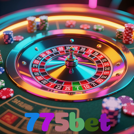 775bet:Aposte nas melhores slots e conquiste prêmios como nunca!