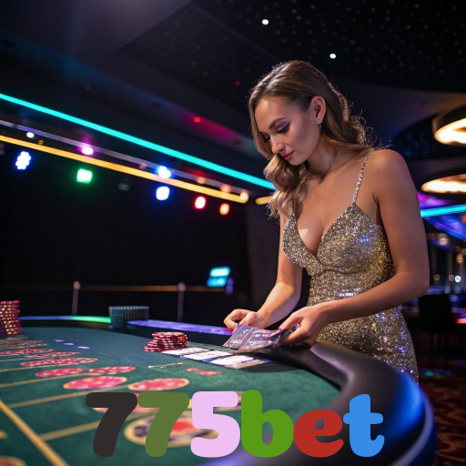 775bet:Aposte no futebol, jogue poker e conquiste vitórias épicas!