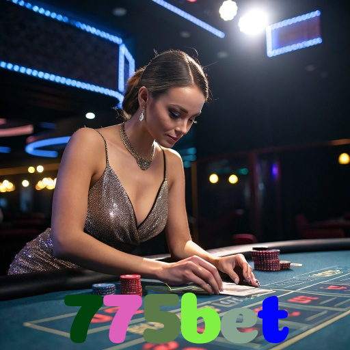 775bet:Aposte no futebol, jogue poker e conquiste vitórias épicas!