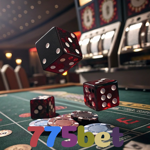 775bet:Aposte no futebol, jogue poker e conquiste vitórias épicas!
