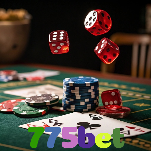 775bet：Aposte nas melhores slots e conquiste prêmios como nunca!