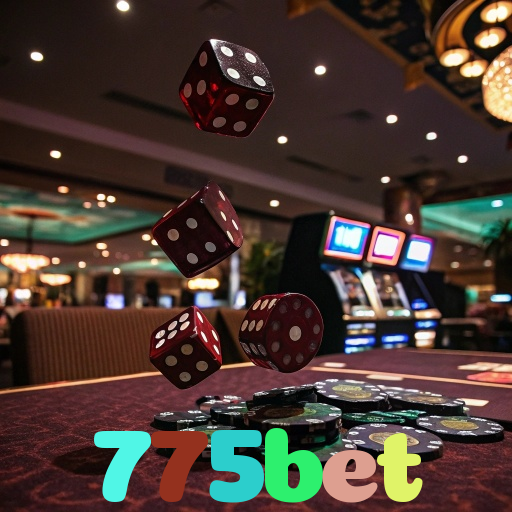 775bet:Aposte nas melhores slots e conquiste prêmios como nunca!