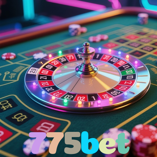 775bet：Aposte nas melhores slots e conquiste prêmios como nunca!