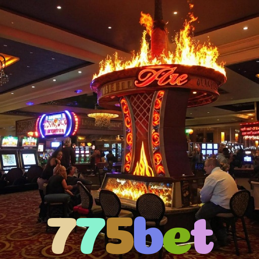 775bet：Jogue poker, aposte no futebol e ganhe em grandes jogos de cassino!