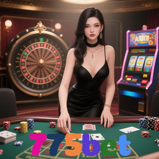 775bet:Aposte no futebol, jogue poker e conquiste vitórias épicas!