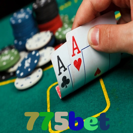 775bet：Aposte nas melhores slots e conquiste prêmios como nunca!