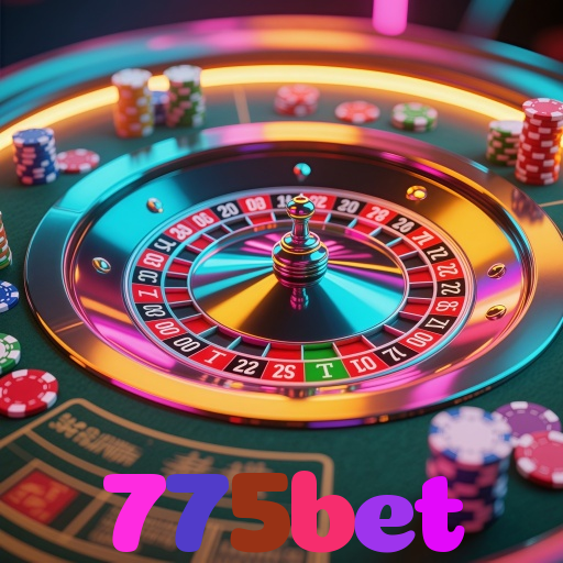 775bet：Aposte no futebol, jogue poker e conquiste vitórias épicas!