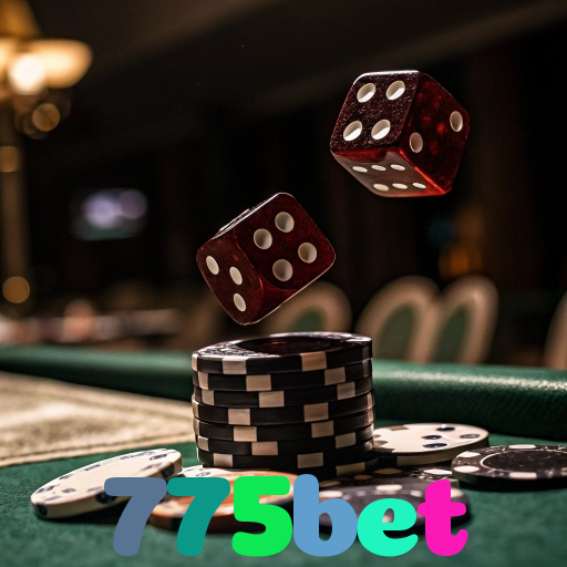 775bet：Jogue poker, aposte no futebol e ganhe em grandes jogos de cassino!