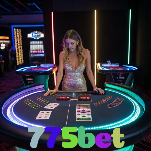775bet:Aposte nas melhores slots e conquiste prêmios como nunca!