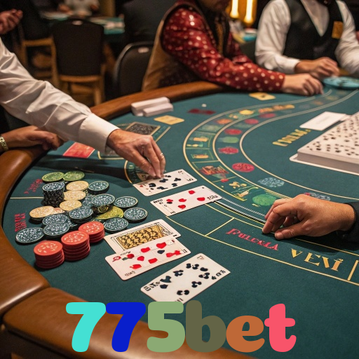 775bet:Aposte nas melhores slots e conquiste prêmios como nunca!