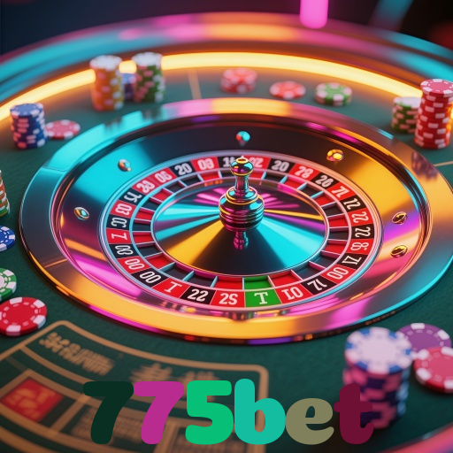 775bet:Aposte no futebol, jogue poker e conquiste vitórias épicas!