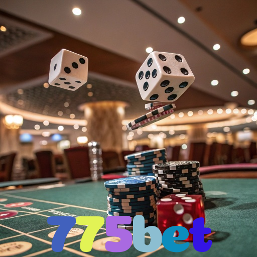 775bet：Jogue poker, aposte no futebol e ganhe em grandes jogos de cassino!