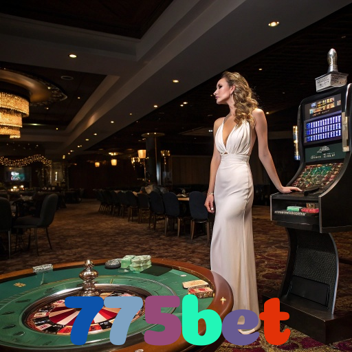 775bet：Aposte no futebol, jogue poker e conquiste vitórias épicas!