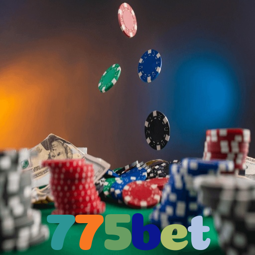 775bet:Aposte no futebol, jogue poker e conquiste vitórias épicas!