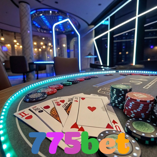 775bet:Aposte nas melhores slots e conquiste prêmios como nunca!