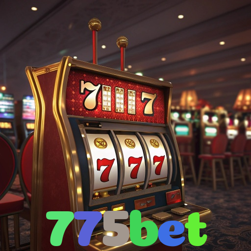 775bet:Aposte nas melhores slots e conquiste prêmios como nunca!