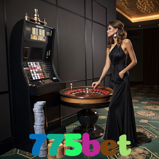 775bet:Aposte no futebol, jogue poker e conquiste vitórias épicas!