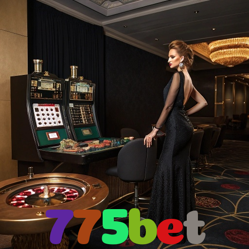 775bet:Jogue poker, aposte no futebol e ganhe em grandes jogos de cassino!