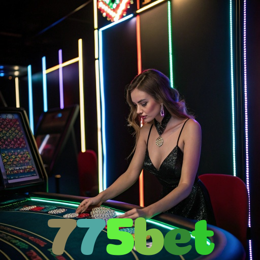 775bet:Aposte nas melhores slots e conquiste prêmios como nunca!