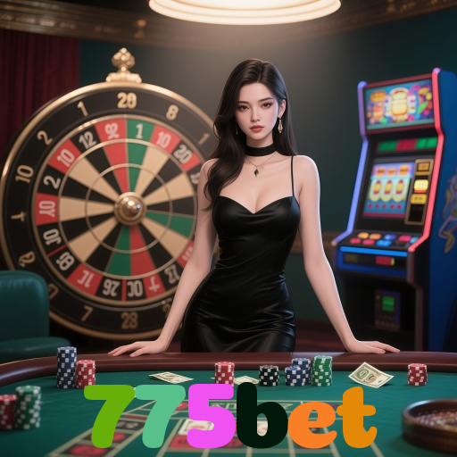 775bet：Jogue poker, aposte no futebol e ganhe em grandes jogos de cassino!