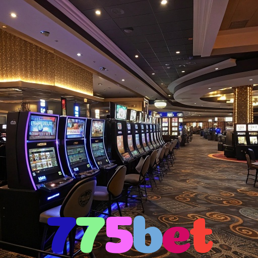 775bet:Aposte nas melhores slots e conquiste prêmios como nunca!