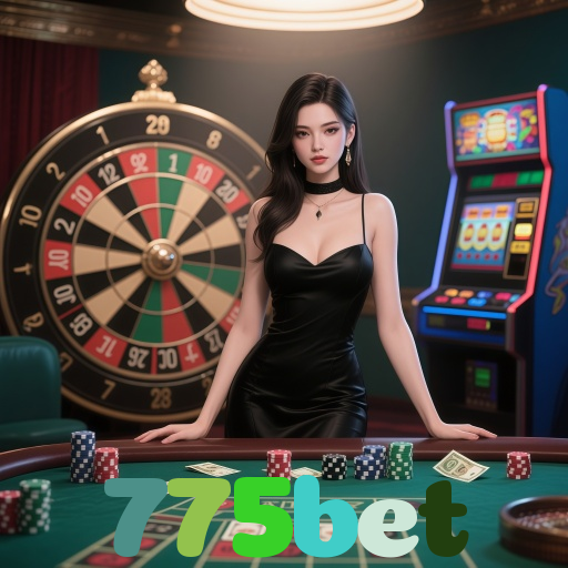 775bet：Jogue poker, aposte no futebol e ganhe em grandes jogos de cassino!