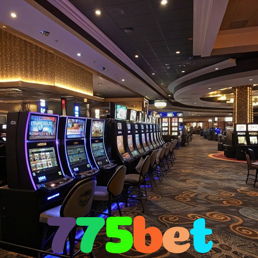 775bet:Aposte no futebol, jogue poker e conquiste vitórias épicas!