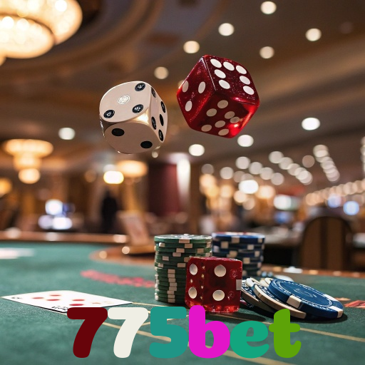 775bet：Jogue poker, aposte no futebol e ganhe em grandes jogos de cassino!