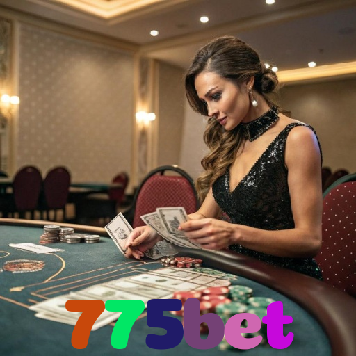 775bet:Aposte nas melhores slots e conquiste prêmios como nunca!