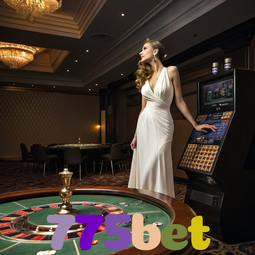 775bet：Aposte nas melhores slots e conquiste prêmios como nunca!