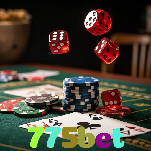 775bet:Jogue poker, aposte no futebol e ganhe em grandes jogos de cassino!