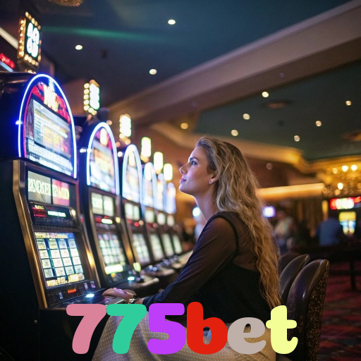 775bet:Jogue poker, aposte no futebol e ganhe em grandes jogos de cassino!