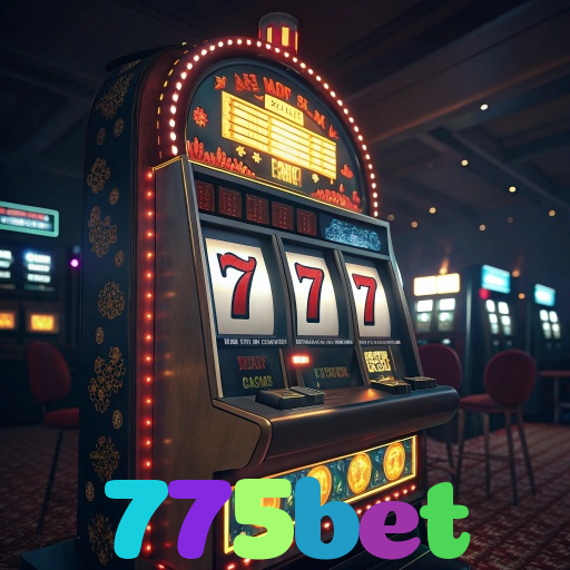 775bet：Aposte nas melhores slots e conquiste prêmios como nunca!