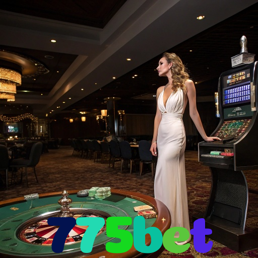 775bet:Jogue poker, aposte no futebol e ganhe em grandes jogos de cassino!