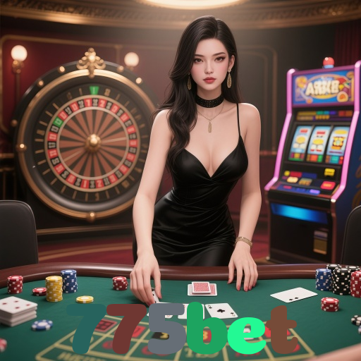 775bet:Aposte nas melhores slots e conquiste prêmios como nunca!