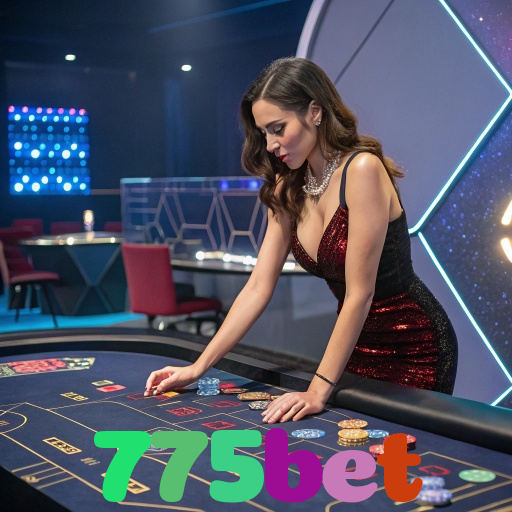 775bet:Jogue poker, aposte no futebol e ganhe em grandes jogos de cassino!