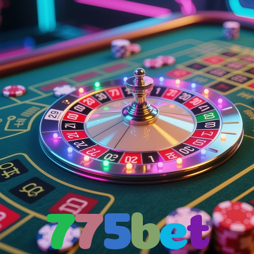 775bet：Aposte nas melhores slots e conquiste prêmios como nunca!