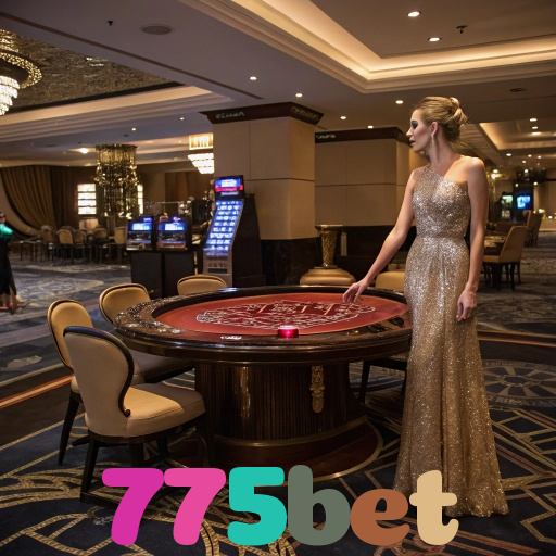 775bet：Jogue poker, aposte no futebol e ganhe em grandes jogos de cassino!