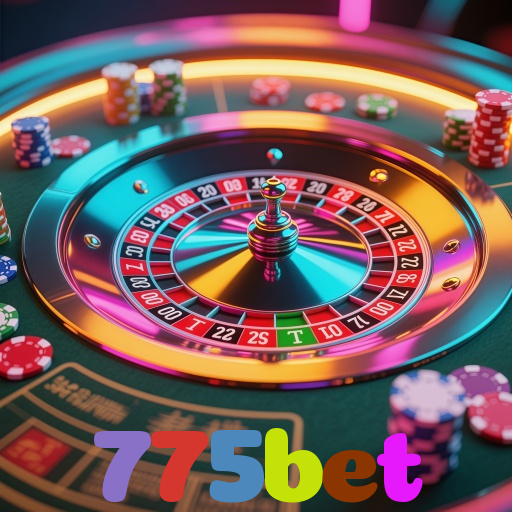 775bet：Jogue poker, aposte no futebol e ganhe em grandes jogos de cassino!